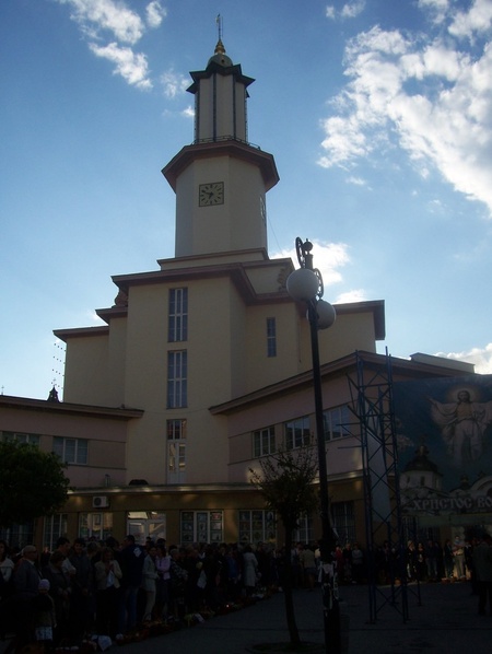 івано-франківськ