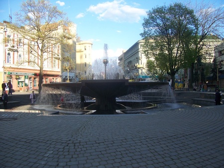 івано-франківськ